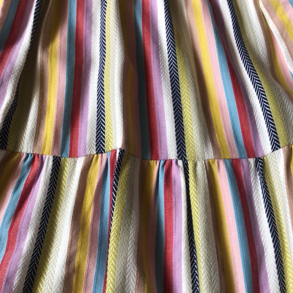 JULIA JORDAN MULTICOLOR MAXI DRESS/NWT - Picture 11 of 17